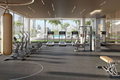 1 bedroom Apartment in Business Bay, UAE No. 144168 23