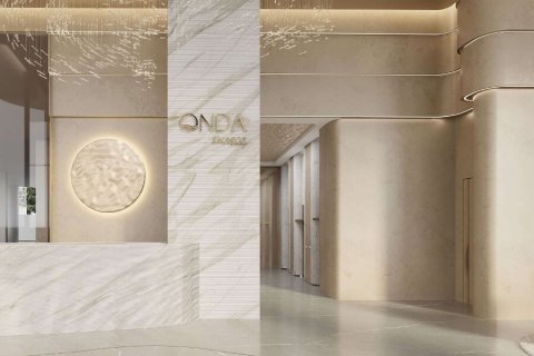 1 bedroom Apartment in Business Bay, UAE No. 144168 8