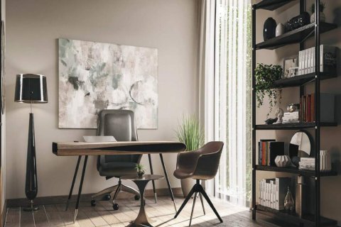 Вилла с 5 спальнями в Dubai South (Dubai World Central), ОАЭ №144170 13