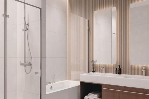 Вилла с 5 спальнями в Dubai South (Dubai World Central), ОАЭ №144170 4