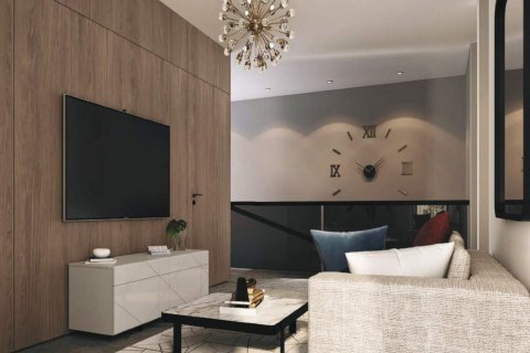 Вилла с 5 спальнями в Dubai South (Dubai World Central), ОАЭ №144170 12