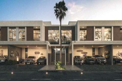 Вилла с 5 спальнями в Dubai South (Dubai World Central), ОАЭ №144170 5