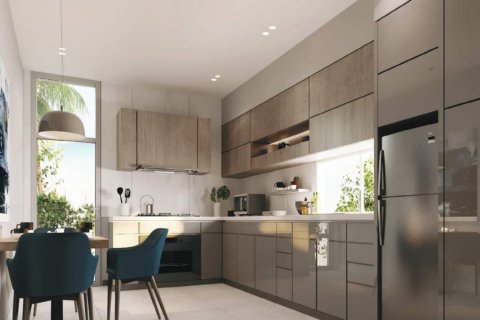 Вилла с 5 спальнями в Dubai South (Dubai World Central), ОАЭ №144170 10