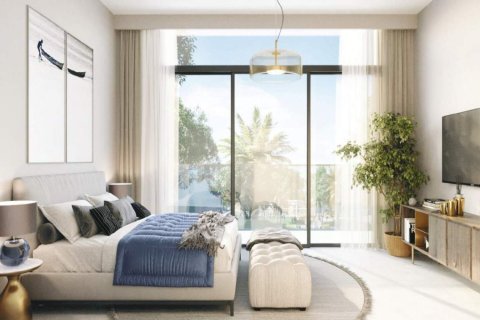 Вилла с 5 спальнями в Dubai South (Dubai World Central), ОАЭ №144170 15