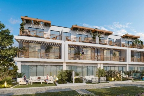 Таунхаус с 4 спальнями в DAMAC Hills (Akoya by DAMAC), ОАЭ №144171 5