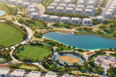 Таунхаус с 4 спальнями в DAMAC Hills (Akoya by DAMAC), ОАЭ №144171 9