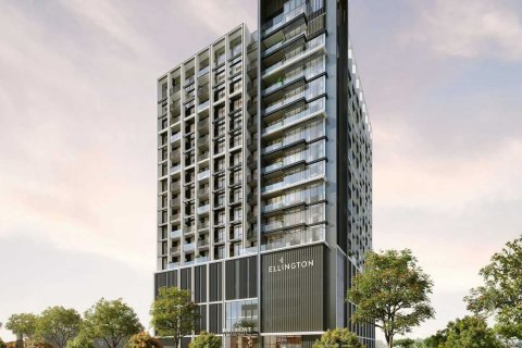 HILLMONT RESIDENCES  No. 70269