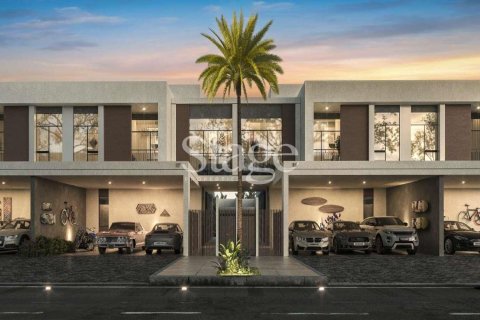 5 bedrooms Villa in Dubai South (Dubai World Central), UAE No. 185688 11