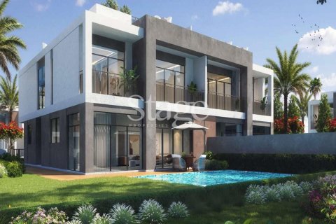 5 bedrooms Villa in Dubai South (Dubai World Central), UAE No. 185688