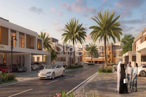 5 bedrooms Villa in Dubai South (Dubai World Central), UAE No. 185688 12
