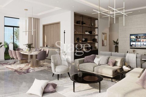 5 bedrooms Villa in Dubai South (Dubai World Central), UAE No. 185688 4