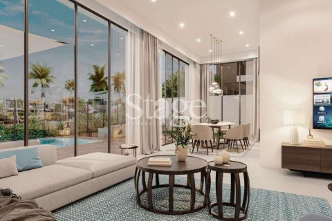 5 bedrooms Villa in Dubai South (Dubai World Central), UAE No. 185688 3