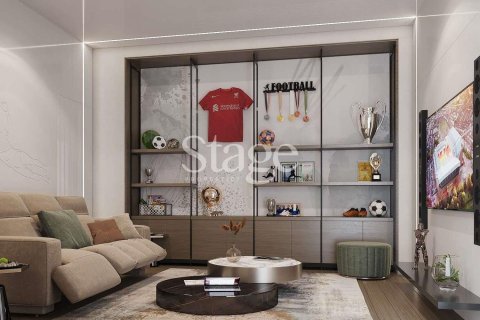 5 bedrooms Villa in Dubai South (Dubai World Central), UAE No. 185688 14