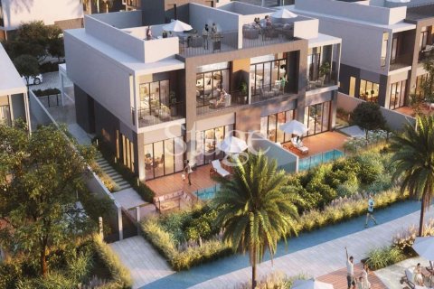5 bedrooms Villa in Dubai South (Dubai World Central), UAE No. 185688 9