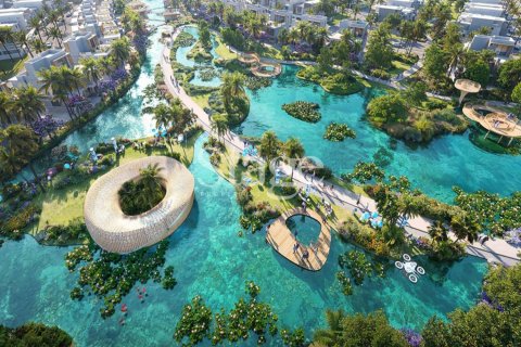 5 غرفة نوم فيلا في Dubai Land, الإمارات العربية المتحدة رقم 185691 27