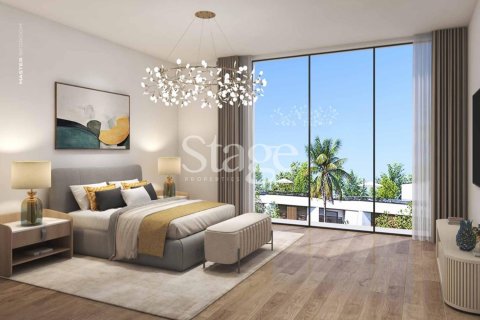 5 غرفة نوم فيلا في Dubai Land, الإمارات العربية المتحدة رقم 185691 6