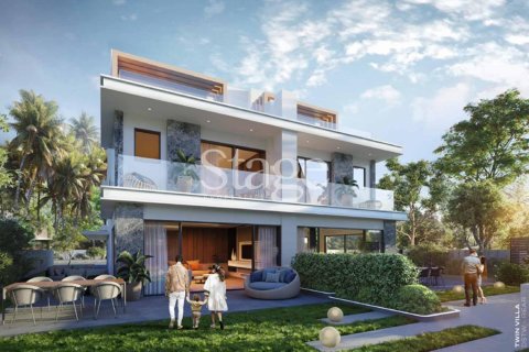 5 غرفة نوم فيلا في Dubai Land, الإمارات العربية المتحدة رقم 185691 7