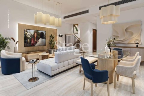 5 غرفة نوم فيلا في Dubai Land, الإمارات العربية المتحدة رقم 185691 3