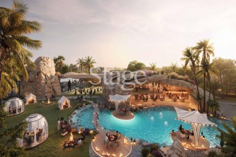 5 غرفة نوم فيلا في Dubai Land, الإمارات العربية المتحدة رقم 185691 21