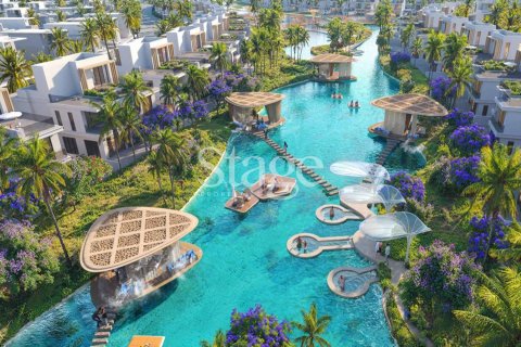 5 غرفة نوم  فيلا في Dubai Land, الإمارات العربية المتحدة رقم 185691