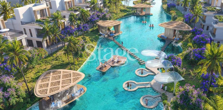 5 غرفة نوم فيلا في Dubai Land, الإمارات العربية المتحدة رقم 185691