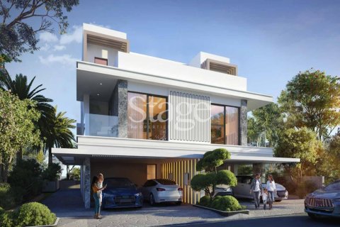 5 غرفة نوم فيلا في Dubai Land, الإمارات العربية المتحدة رقم 185691 13