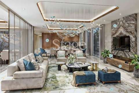 5 غرفة نوم فيلا في Dubai Land, الإمارات العربية المتحدة رقم 185691 5