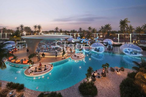 5 غرفة نوم فيلا في Dubai Land, الإمارات العربية المتحدة رقم 185691 25