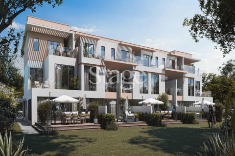 5 غرفة نوم فيلا في Dubai Land, الإمارات العربية المتحدة رقم 185691 10