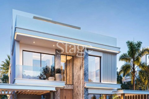 5 غرفة نوم فيلا في Dubai Land, الإمارات العربية المتحدة رقم 185691 16