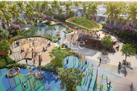 5 غرفة نوم فيلا في Dubai Land, الإمارات العربية المتحدة رقم 185691 30