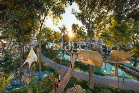 5 غرفة نوم فيلا في Dubai Land, الإمارات العربية المتحدة رقم 185691 26