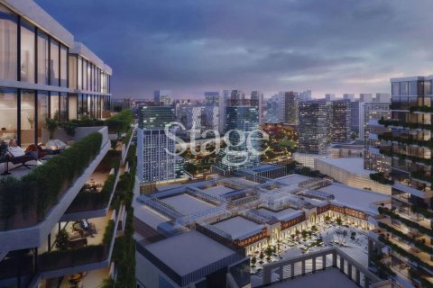 Apartment de 1 dormitorio en City of Arabia, UAE No. 185685 3