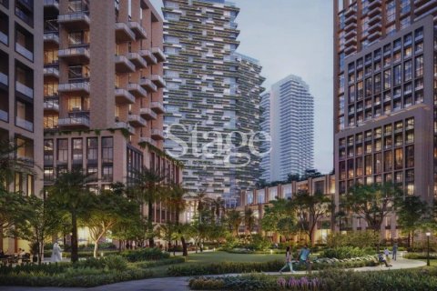 Apartment de 1 dormitorio en City of Arabia, UAE No. 185685 10