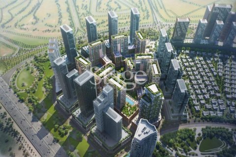 Apartment de 1 dormitorio en City of Arabia, UAE No. 185685 4