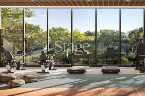 2 غرف نوم شقة في Maritime City, الإمارات العربية المتحدة رقم 185690 14