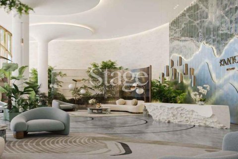 2 غرف نوم شقة في Maritime City, الإمارات العربية المتحدة رقم 185690 10