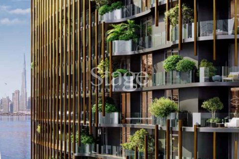 2 غرف نوم شقة في Maritime City, الإمارات العربية المتحدة رقم 185690 22