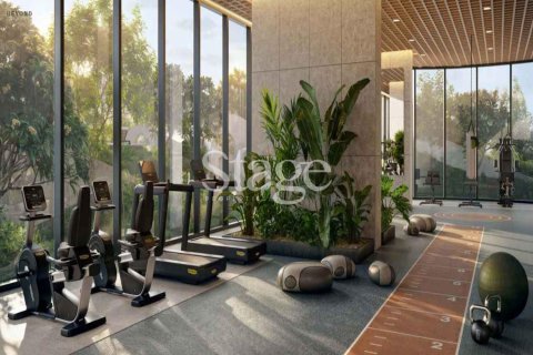 2 غرف نوم شقة في Maritime City, الإمارات العربية المتحدة رقم 185690 13