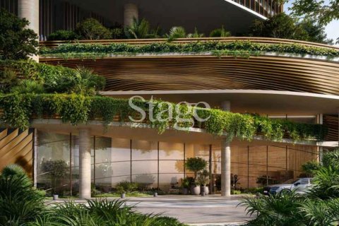 2 غرف نوم شقة في Maritime City, الإمارات العربية المتحدة رقم 185690 21