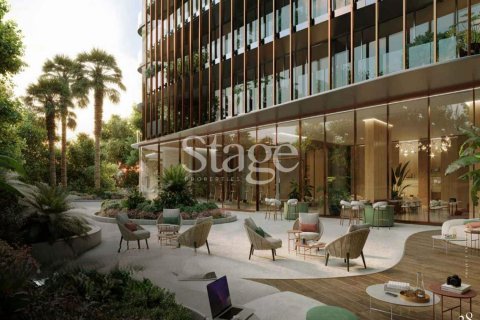 2 غرف نوم شقة في Maritime City, الإمارات العربية المتحدة رقم 185690 9