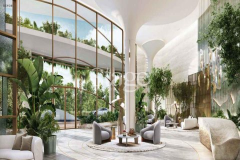 2 غرف نوم شقة في Maritime City, الإمارات العربية المتحدة رقم 185690 19