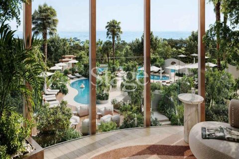 2 غرف نوم شقة في Maritime City, الإمارات العربية المتحدة رقم 185690 5