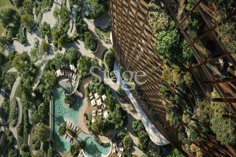 2 غرف نوم شقة في Maritime City, الإمارات العربية المتحدة رقم 185690 23