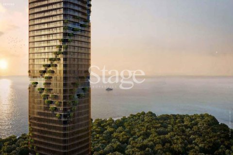 2 غرف نوم شقة في Maritime City, الإمارات العربية المتحدة رقم 185690