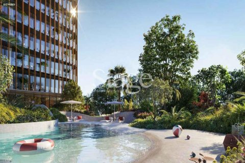 2 غرف نوم شقة في Maritime City, الإمارات العربية المتحدة رقم 185690 15