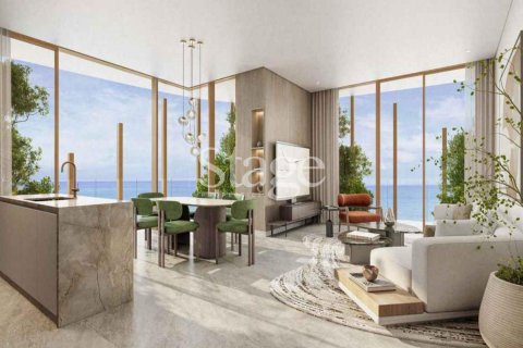 2 غرف نوم شقة في Maritime City, الإمارات العربية المتحدة رقم 185690 3