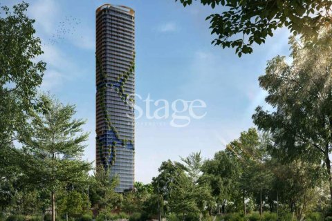 2 غرف نوم شقة في Maritime City, الإمارات العربية المتحدة رقم 185690 7