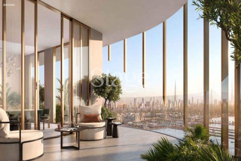 2 غرف نوم شقة في Maritime City, الإمارات العربية المتحدة رقم 185690 4