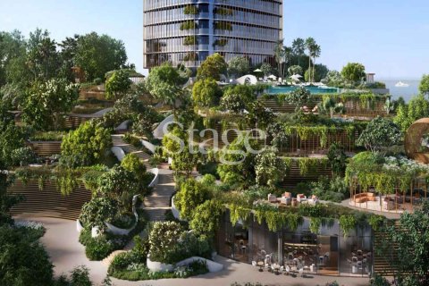 2 غرف نوم شقة في Maritime City, الإمارات العربية المتحدة رقم 185690 20